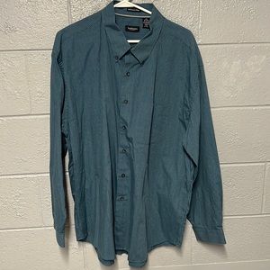 Van Heusen dress shirt